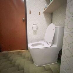 Lakeside Tower (D22), Apartment #555586501